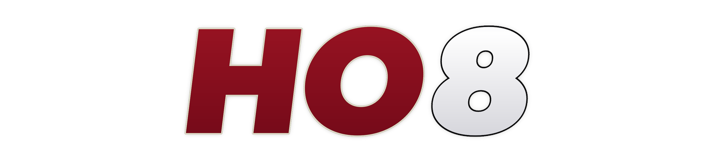 ho8